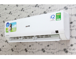 MÁY LẠNH SANYO SAP-KC9BEGS8